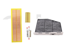 Sada Filtrů Pro VW 06D115562 K11793101 Vika