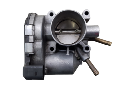 Škrticí Klapka VWAG 030133062C 0280750095 Bosch 2906
