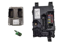 Starter Pack Fiat Grande Punto 51780240 00517817580 21003377 1.2 8V Starter Pack Fiat Grande Punto 51780240 00517817580 21003377 1.2 8V
