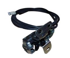 Zámek Dveří Levý Zadek Nový originál 1617340880 Citroen Peugeot