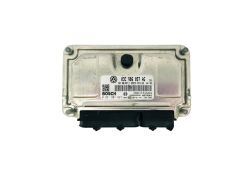 Blok Ovladačů 0261201667 03C906057AG Seat Bosch 34078 Blok Ovladačů 0261201667 03C906057AG Seat Bosch 34078