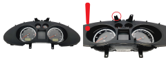 Tachometr Seat Ibiza FR W06L0920820P VDO 60872
