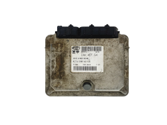 Blok Ovladačů Fiat 51779340 IAW4EF.G4 Magneti Marelli 34384