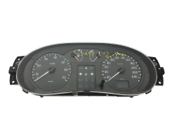Otáčkoměr Renault Clio 2 8200071116 57266