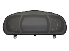 Tachometr Renault Scenic 4 248100254R