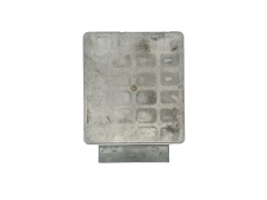 Řídicí Jednotka Motoru YC1A-12A650-AE LANK Ford 34441 Řídicí Jednotka Motoru YC1A-12A650-AE LANK Ford 34441