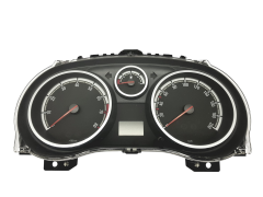 Tachometr Opel Corsa D P0013312043 50299