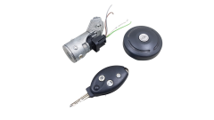 Zapalování  4162FE 1508F1 Valeo Citroen C5 04-08 Zapalování  4162FE 1508F1 Valeo Citroen C5 04-08