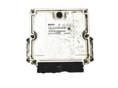 Blok Ovladačů P05034035AB 0281011410 Chrysler Bosch 17760