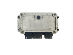 Blok Ovladačů 0261207318 9653492580 9643897580 PSA Bosch 46808