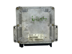 Blok Ovladačů 0281010363 9641608080 28FM0213 PSA Bosch 63307