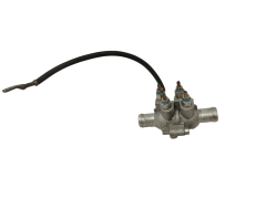 Ohřívač vody 922000124R Mercedes-Benz