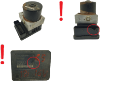 Pumpa Abs Citroen C5 9656419780 10.0960-1146.3 ATE 63835