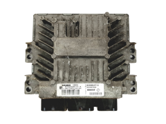 Blok Ovladačů S122326114A SID301 8200843713 Renault Siemens 19682