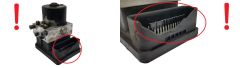 Pumpa Abs Peugeot 206 9650222880 10.0960-1135.3 ATE 1892 Pumpa Abs Peugeot 206 9650222880 10.0960-1135.3 ATE 1892