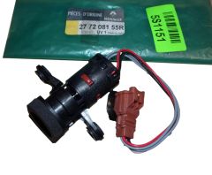 Senzor Teploty Nový originál Renault 277208155R