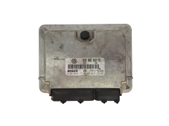 Blok Ovladačů 038906018FS 0281010171 VW Bosch 30712