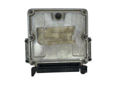 Blok Ovladačů 0281010166 9636255980 28FM0000 PSA Bosch 52477