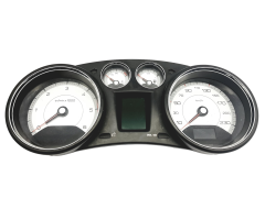 Tachometr Peugeot 308 9665107680 503001555311 43678