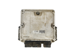 Blok Ovladačů PSA 0281010592 9642014880 Bosch 38957