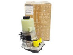 Čerpadlo Posilovače Řízení Renault Trafic 3 1.6 DCI 4911000Q6B 491100616R