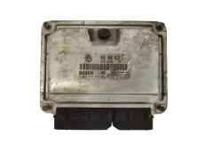 Blok Ovladačů 045906019C 0281010697 VW Bosch 14864