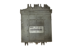 Blok Ovladačů 0281001809 7700109621 7700105953 Renault Bosch 15062