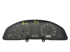 Tachometr Audi A6 C5 4B0919860M