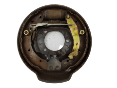 Brzdový Štít Levý 421176 Peugeot Partner Citroen Berlingo 11987