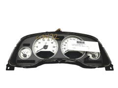 Tachometr Opel Astra G Zafira A 24459712XQ 58263 Tachometr Opel Astra G Zafira A 24459712XQ 58263