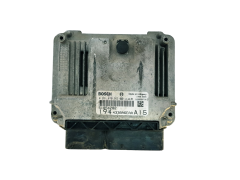 Blok Ovladačů 0281012962 51854282  Fiat Bosch 33431