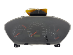 Otáčkoměr Honda Civic HR0287058 78100G710 Otáčkoměr Honda Civic HR0287058 78100G710