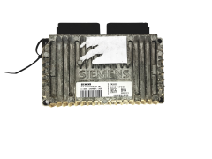 Blok Ovladačů S118047529B 9649117680 8200031512 PSA Siemens 22588