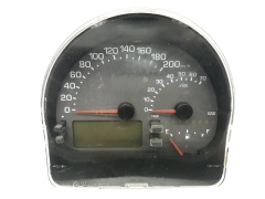 Tachometr Fiat Multipla 60673814 110080073011 41937