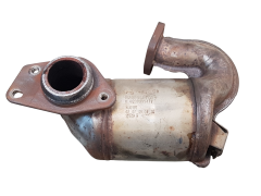 Katalyzátor 8200566701 H8200395477 1.5 dCi Renault Nissan