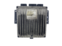 Blok Ovladačů 8200331477 8200394692 R0410C118C Renault Delphi 53366