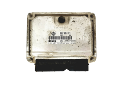 Blok Ovladačů 045906019 0281001940 VW Bosch 30199