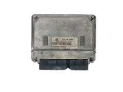 Blok Ovladačů 03E906033L 5WP40194 05 VW Siemens 43069
