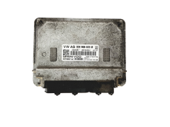 Blok Ovladačů 03E906023M 5WP40507 04 Seat Siemens 28424