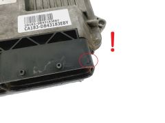 Blok Ovladačů FGP MJD6JF.S1 51775008 Fiat Magneti Marelli 43183