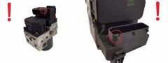 Pumpa Abs Peugeot 406 9644259680 0273004270 0265216543 6413