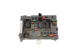Blok Ovladačů BSM B5 9646405480 PSA Delphi 35000 Blok Ovladačů BSM B5 9646405480 PSA Delphi 35000