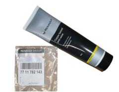 Sada Na Opravu Nový originál Renault Copper anti-seize 100g 7711782143
