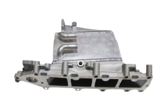 Sací Potrubí Pro VW Audi Seat Skoda 04L129711AC 11291799701 Vika