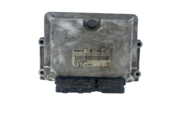 Blok Ovladačů 55185365 0281010332 41AAA Alfa Romeo Bosch 48607