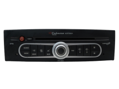 Rádio Cd Navi Renault Laguna 2 8200533617 Cabasse Rádio Cd Navi Renault Laguna 2 8200533617 Cabasse