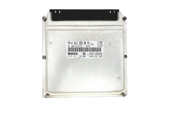 Blok Ovladačů A6111531091 0281011746 Mercedes Bosch 24287 Blok Ovladačů A6111531091 0281011746 Mercedes Bosch 24287