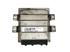 Řídicí Jednotka Motoru NNN100752 HB A047  Rover 29775