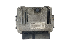 Blok Ovladačů 0281012858 55204755 Fiat Bosch 44725