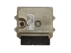 Blok Ovladačů 55255946 MJD8F3.GG BC.0117702.A Fiat FPT 13538